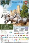 Zaproszenie - Konie i Powozy Rokosowo 8-9.06.2013